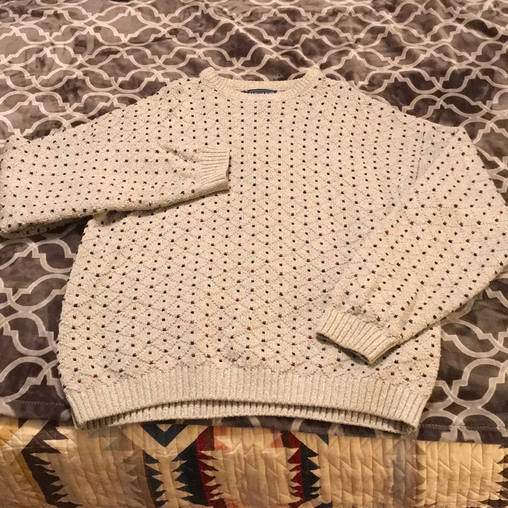 Men’s sweater